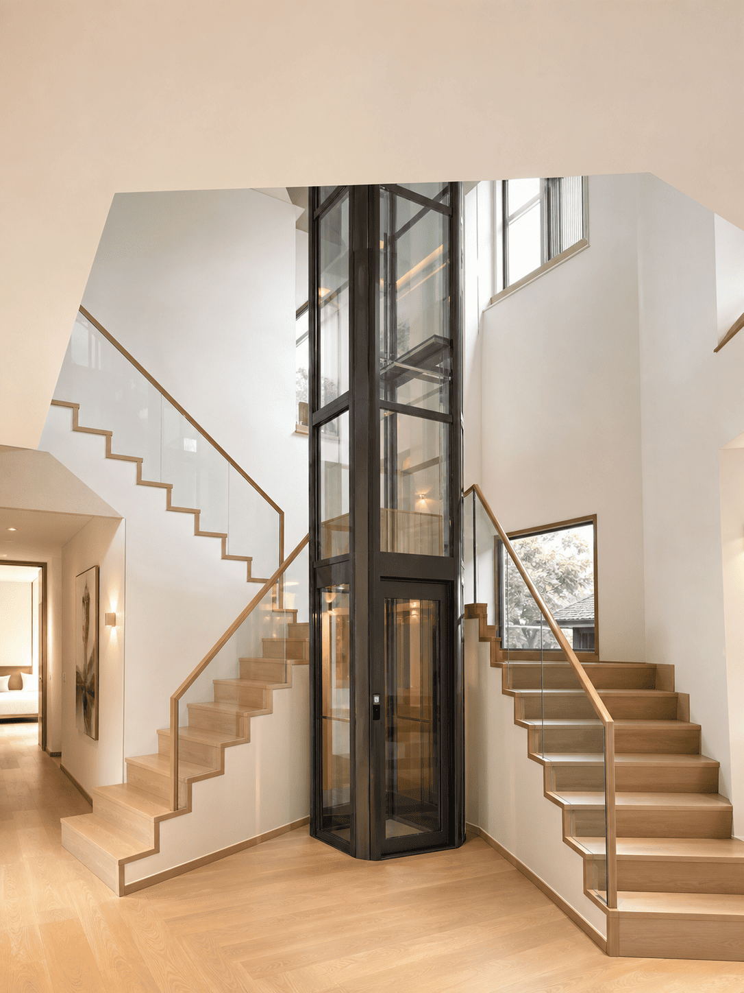 朗瑞豪华系列